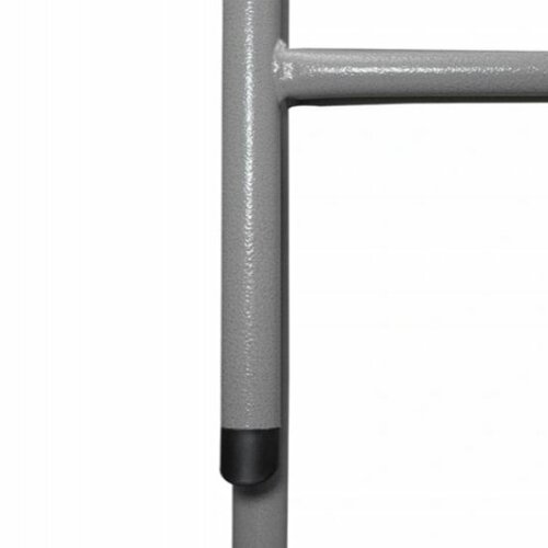 Scaun pliabil de catering Aldotrade, 54 x 46 x 86 cm