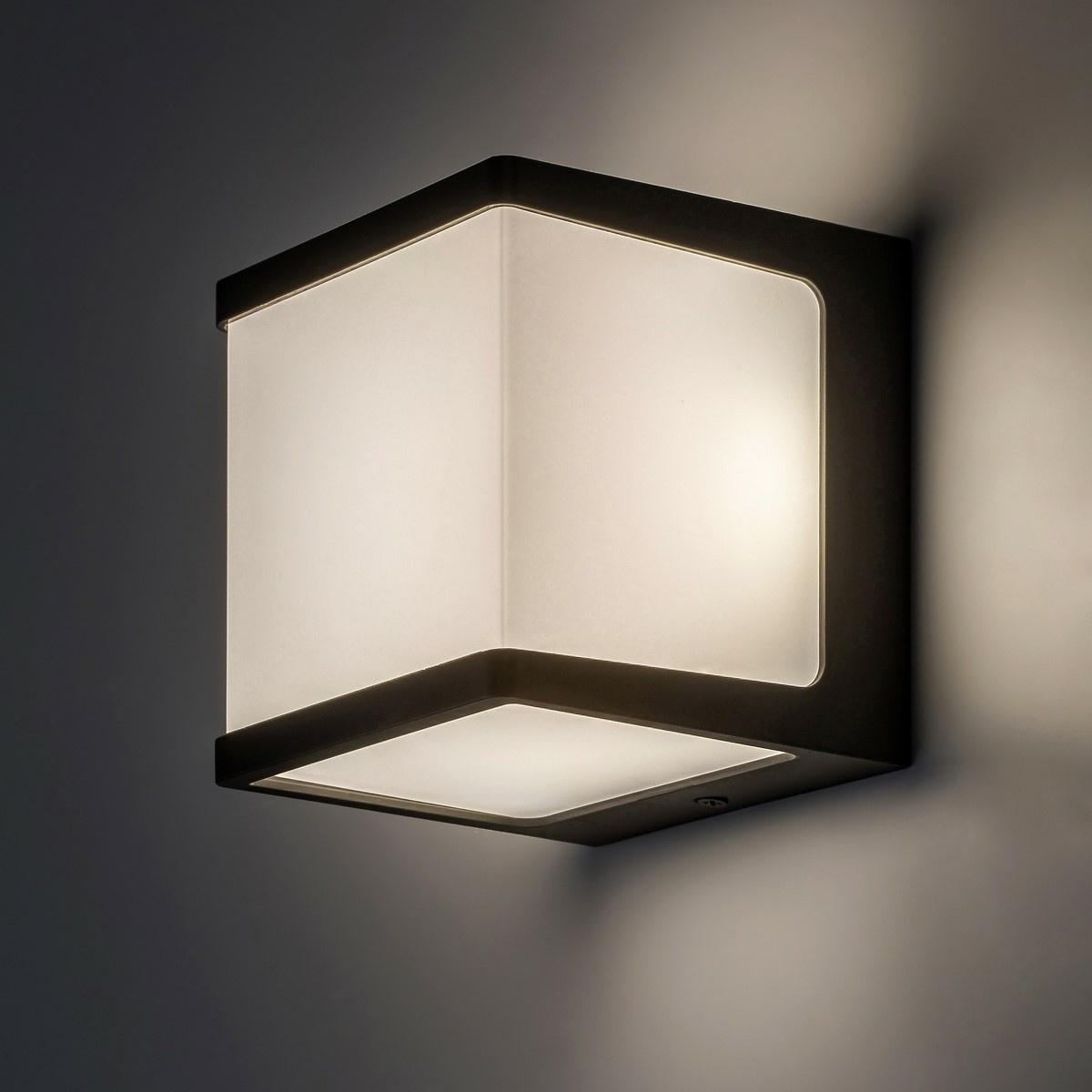 Rabalux 77094 venkovní nástěnné LED svítidlo Rennes - thumb (2)