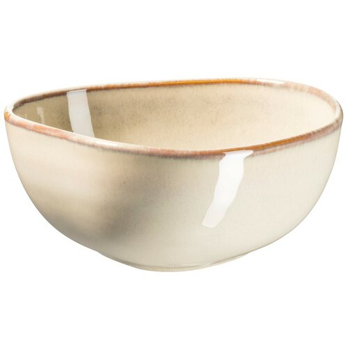 Mäser 12-teiliges Servierset Cordelia Sand