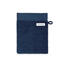 Tom Tailor Frottee-Waschlappen Dark Navy , 16 x 21 cm, 6er-Set