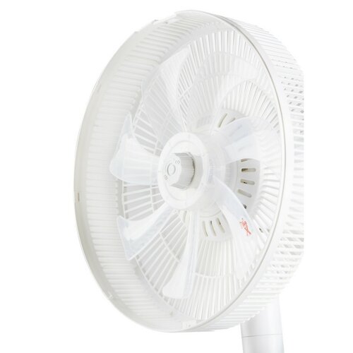 DOMO DO8156 stojanový ventilátor 2v1, bílá