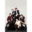 Fototapeta One Direction 3, 158 x 232 cm