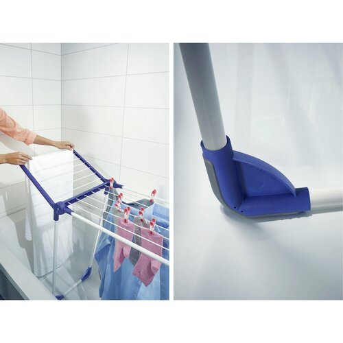 Leifheit Pegasus 120 Solid Compact sušák na prádlo 81720