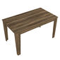 Jídelní stůl Costa Walnut