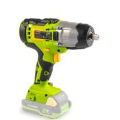 Fieldmann FDUR 70315-0 rázový uťahovák, 20 V