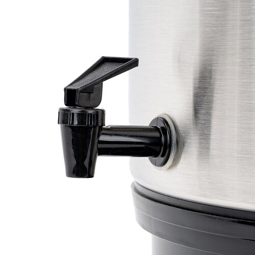 Oală de conservare 4Home PDC 27 Silver cu LCD