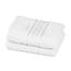 4Home Bamboo Premium ręcznik biały, 50 x 100 cm, zestaw 2 szt.