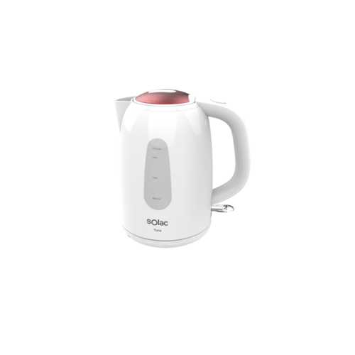 Solac KT5851 rychlovarná konvice Yuna Kettle