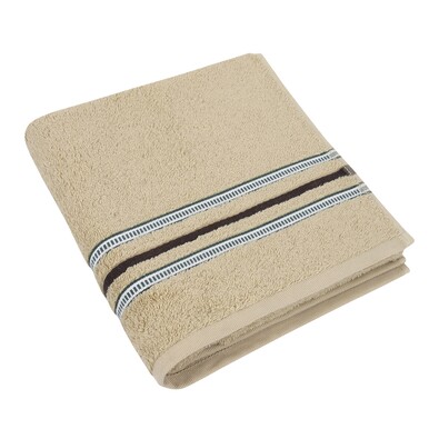 Prosop Zuzka bej, 70 x 140 cm