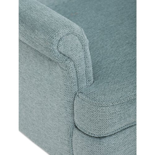 Ohrensessel GRN2, türkis