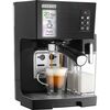 Sencor SES 4050SS-EUE3 poloautomatický espressokávovar