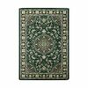 Dywan Anatolia 5857 zielony, 70 x 100 cm