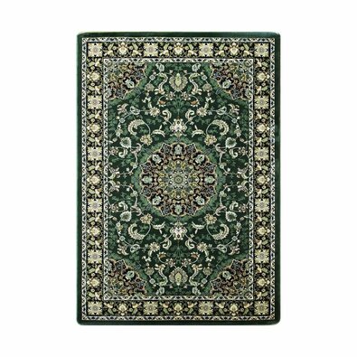 Dywan Anatolia 5857 zielony, 70 x 100 cm