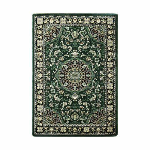 Covor Anatolia 5857 verde, 70 x 100 cm