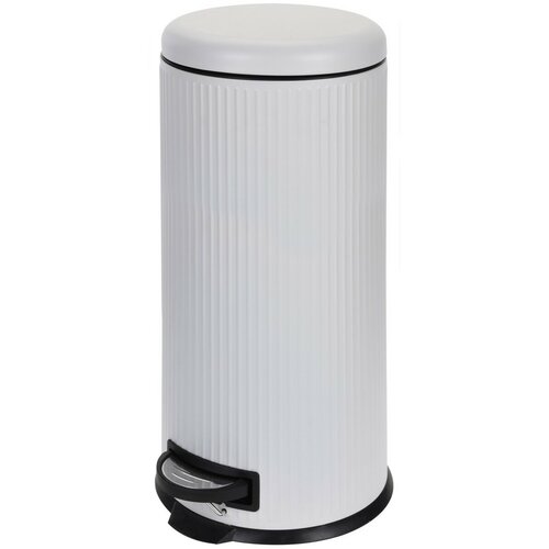 Coș cu pedală, 30 l