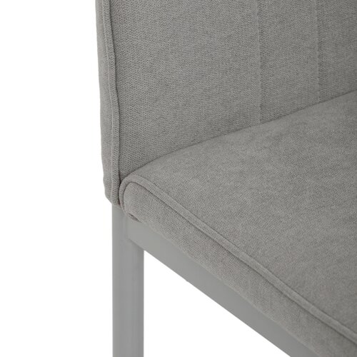 Set de scaune de sufragerie DCL-379 LAN2, 4 buc.