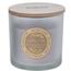 Sveča v steklenem kozarcu Natural story Incense&amp; Sandalwood
