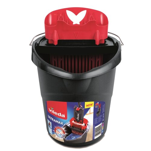 Vileda Ultramax Complete Set Box
