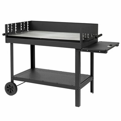 Tepro 00299-1 Grill Atlanta, 136 x 63 x 91 cm, 136x 63 x 91 cm