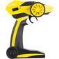 Mașină Buddy Toys BRC 14.612 RC Rock Climber cu telecomandă, galben