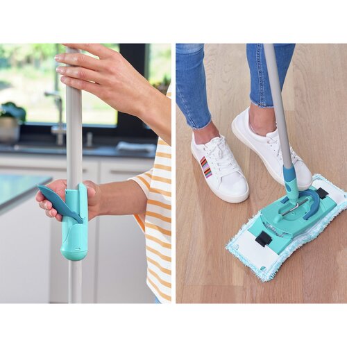 Set de curățare Leifheit Set Clean Twist M Ergo 52120