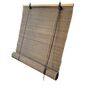 Jaluzele din bambus Lyra natural, 100 x 160 cm