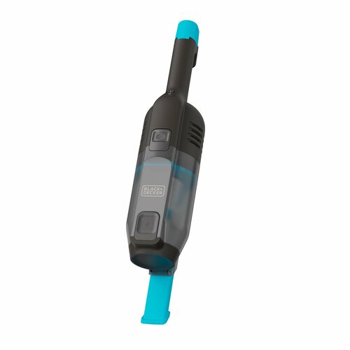 Black+Decker BXVMS601E Tyčový vysávač 3v1