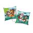 Herding blazin Paw Patrol Dino Rescue zelena, 40 x40 cm