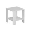 Beistelltisch Midi Yan White