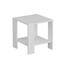 Beistelltisch Midi Yan White