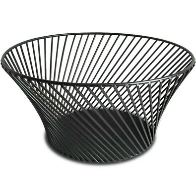 Kitchisimo Obstschale, 25,5 x 16 x 12 cm