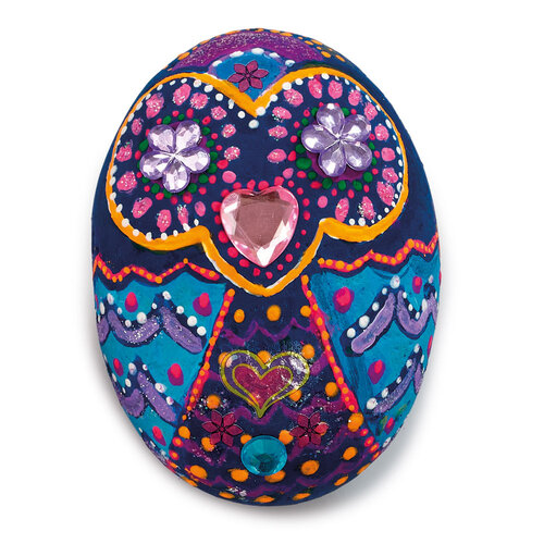 Addo Maľovanie kamienkov, neón