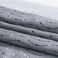 AmeliaHome Firanka Nelia Eyelets, 140 x 250 cm