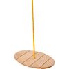 Woody Tellerschaukel, Durchmesser 34 cm, bis zu 30 kg