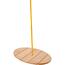 Woody Tellerschaukel, Durchmesser 34 cm, bis zu 30 kg