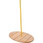Woody Tellerschaukel, Durchmesser 34 cm, bis zu 30 kg