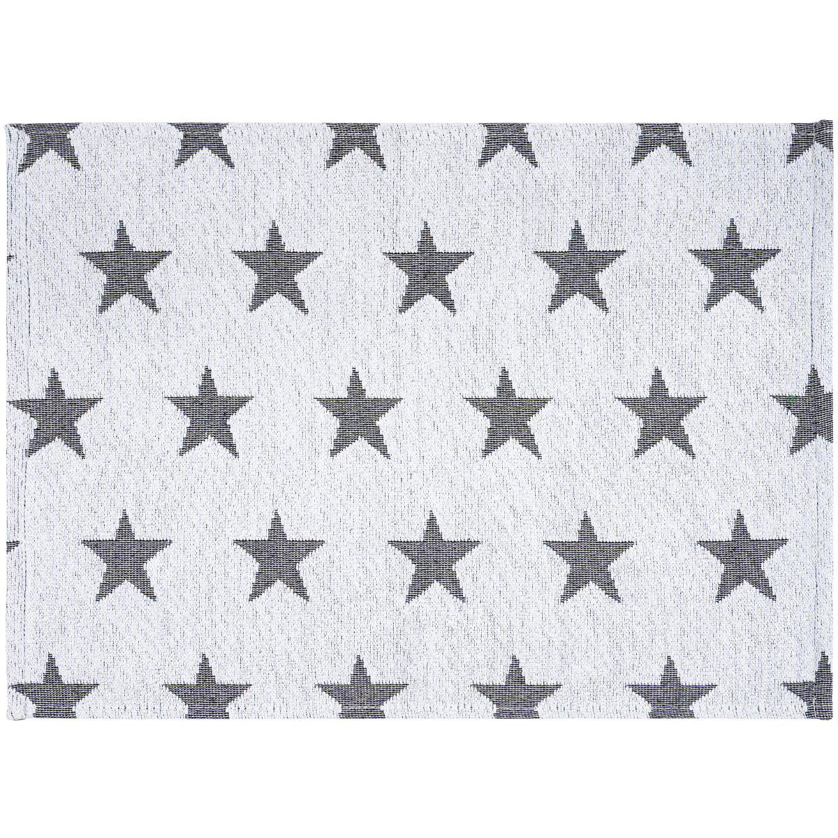 Naproane Stars white, 30 x 45 cm casă