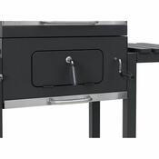 Tepro 1164 Grill Toronto Click, 115 x 67 x 107 cm