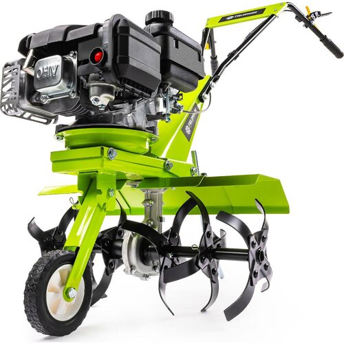 Fieldmann FZK 6115-139BL glebogryzarka spalinowa