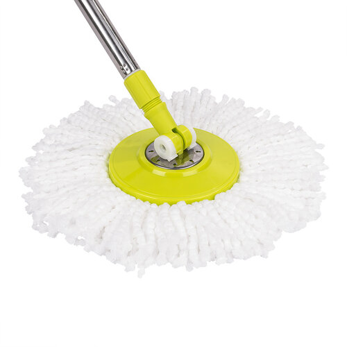 4Home Rotačný mop Rapid Clean Twin