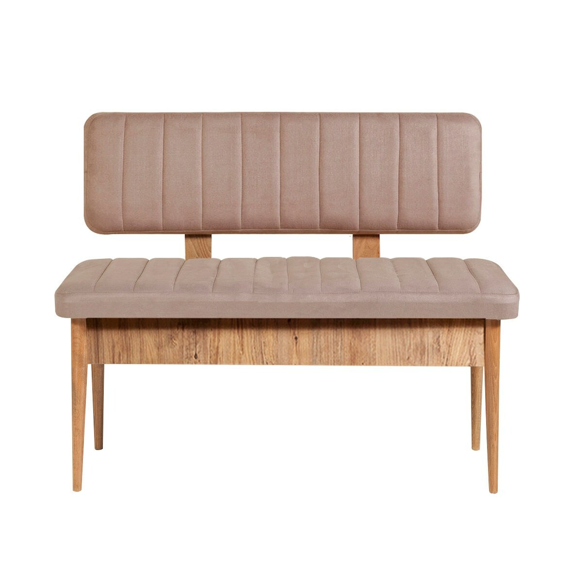 Jedálenský set Vina Atlantic Pine and Stone, 5 ksdielov