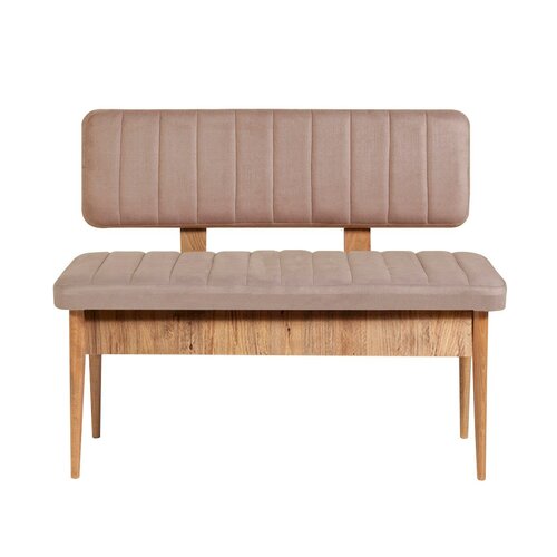 Set de masă Vina Atlantic Pine and Stone, 5 piese