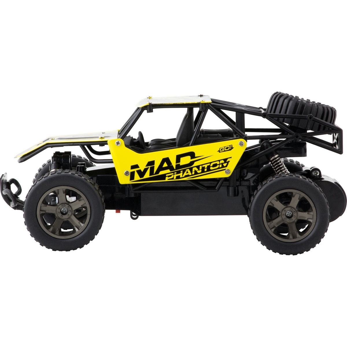 Obrázok BRC 20.421 RC Bulan BUDDY TOYS 57000587