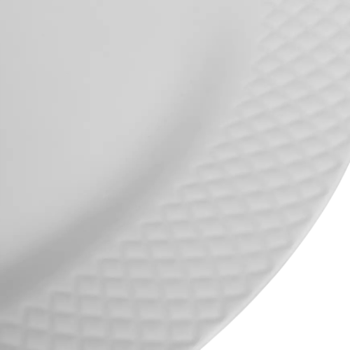 Banquet Ovalni krožnik DIAMOND LINE, 34,5 x 24,2cm