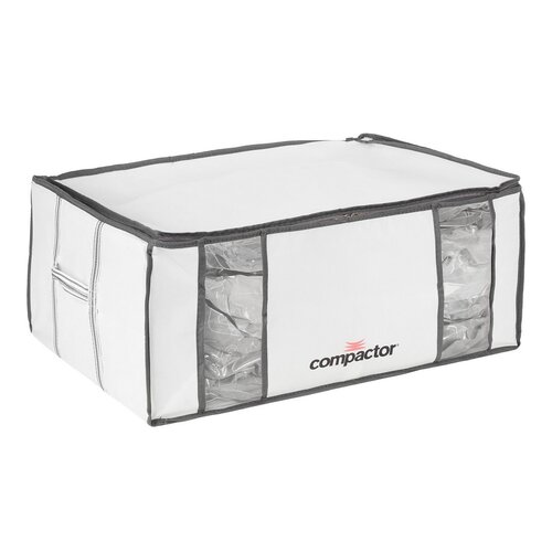 Compactor Úložný box s vákuovým vrecom XXL Life