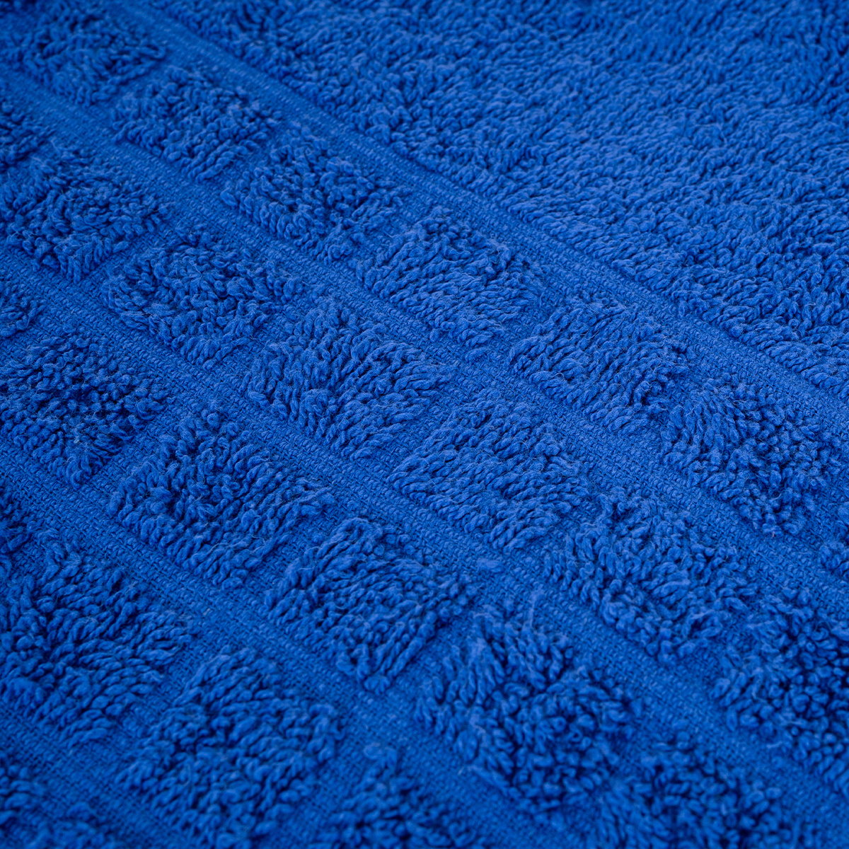 Profod Osuška Soft královská modrá, 70 x 140 cm