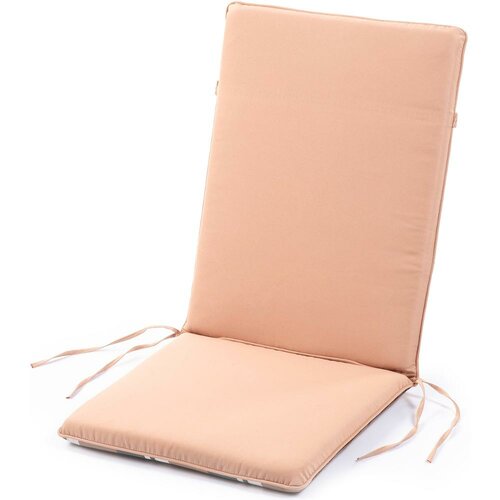 Pernă de fotoliu Fieldmann FDZN 9103 dungă , crem