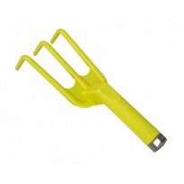 Plastia Zahradní drápek zelená, 26,5 cm Plastia Zahradní drápek zelená, 26,5 cm