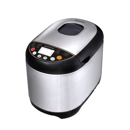 Guzzanti GZ 620 pekarna za kruh