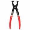 Sixtol Szczypce do samozaciskowych zacisków węża MECHANIC HOSE CLAMP 7, 33 cm